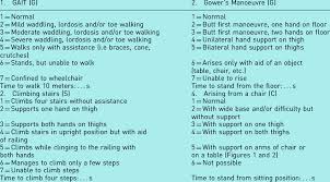 Stair chairs are mechanical chair lifts that allow the elderly to move easily between different floors of a house. Gsgc Score And Proximal Upper Limb Score Download Table