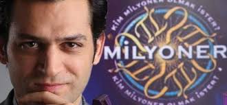 Kim Milyoner Olmak Ister In Yeni Sunucusu Murat Yildirim A Rekor Ucret Haber Insan Atv
