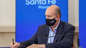 El dnu se va a renovar con los mismos parámetros que vienen hasta ahora, con el fundamento de aplicar parámetros objetivos y que no haya mucha más discusión, planteó cafiero. Noticias Del Gobierno De Santa Fe