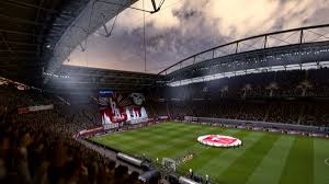 It is the largest football stadium in the former east germany and has also hosted music concerts as well as football. Fifa 20 Stadiums All Confirmed Additions Plus The Complete Stadiums List Gamesradar