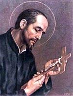 Año Cristiano Franciscano: Día 5 de julio