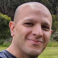 Shahin RAHIMI-GOLKHANDAN