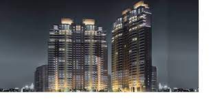Windsor grande residences consist of 4bhk and 5bhk apartments of which size ranges from 3300 sq.ft. Windsor Grande Residences In Oshiwara Mumbai