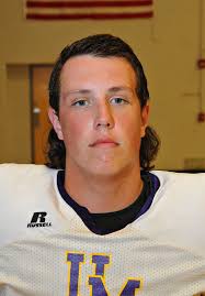 FOOTBALL: Connor Dolan is a big man with a big job for Upper Moreland