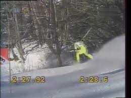 Der österreicher gernot reinstadler starb vor 30 jahren am lauberhorn. Liveleak Com Fatal Ski Crash Of Gernot Reinstadler