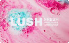 How to get free samples at lush online. Buy Lush Cosmetics Gift Cards Giftcardgranny
