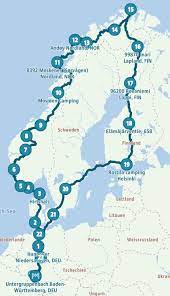 Vereinfachte politische karte der skandinavischen und nordeuropäischen länder in blauen farben (schweden, finnland, norwegen, dänemark) und der nächstgelegenen gebiete in grau. Deutschland Danemark Norwegen Nordkapp Finland Schweden Danemark Deutschland Powerboxer Forum