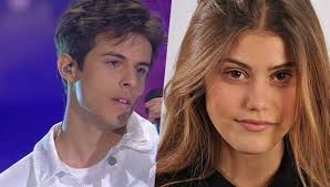 Pochi giorni e la vita di michele merlo si è interrotta bruscamente a causa di un destino crudele. Al Trash Non C E Mai Fine Cinemaboy Ci Prova Con Jenny De Nucci De Il Collegio Archivio Biccy It