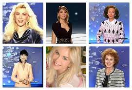 It is time to say goodnight to napoli in the meantime let me tell you that i love you. La Rai Dice Addio Alle Signorine Buonasera In Pensione Le Storiche Annunciatrici Tv Giornale Di Sicilia