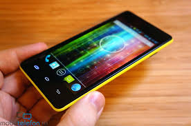 Обзор Prestigio MultiPhone 5450 Duo ...