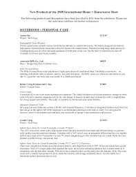 1059333 1 ea , order by each. New Products At The 2008 International Home Manualzz