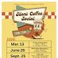 DSDHH: South Center - Silent Coffee Social