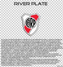 River plate de arrecifes vector logo. Club Atletico River Plate Brand Logo Material Font Png Clipart Area Battle Of The River Plate