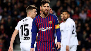 El barcelona remontó ante el valencia un encuentro que se le complicó mucho en la segunda parte y se mantiene en la carrera final por laliga santander. Barcelona Valencia Copa Del Rey Team News Starting Xis As Com