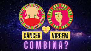Precancerous lesions may arise as a result of congenital cell characteristics or acquired tissue characteristics. Combinacao De Cancer E Virgem Da Certo Saiba Como E A Relacao Entre Esses Signos Youtube