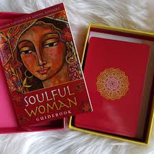 Soulful Woman Guidance Cards by Shushann Movessian; Gemma Summers; Various  Artists, Hardcover