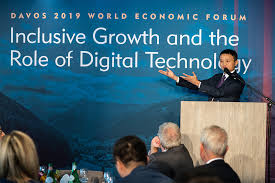 Freeadd a verified certificate for $. Digital Technology A Must For Inclusive Growth Report Alizila