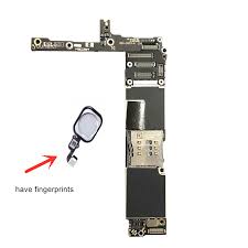 Lightening fast touch id to unlock the phone. Mobile Phone Unlocked Motherboard For Iphone 6s Plus 16gb 64gb Logic Board With Factory Price Buy Unlocked Motherboard Mobile Phone Unlocked Motherboard For Iphone 6s Plus For Iphone 6s Plus 16gb 64gb Logic Board With