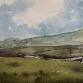 Intermediate/Advanced Watercolor with Jackie Pankuck