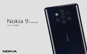You can buy the nokia 9 pureview direct from nokia for £549 in the uk today. Nokia 9 Pureview Spotted Running Android 9 Pie Tweet Hints At More Pureview Mobiles Mysmartprice