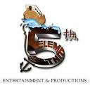5th Element Entertainment & Productions