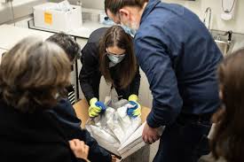 Now that the first covid19 vaccine from pfizer is being released, how do mrna vaccines work?watch our vaccine podcast. Coronavirus Vaccines Are Expected In Richmond Next Week Richmond News