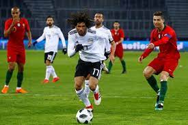 Mar 20, 2018 · يخوض منتخب مصر، مباراة ودية أمام منتخب البرتغال، خلال معسكره فى سويسرا، وذلك يوم الجمعة الموافق 23 مارس 2018، فى إطار استعداد الفراعنة للمشاركة فى كأس العالم بروسيا. ÙÙŠØ¯ÙŠÙˆ ÙˆØµÙˆØ± Ø¨Ø¹Ø¯ Ù…Ø¨Ø§Ø±Ø§Ø© Ù…ØµØ± ÙˆØ§Ù„Ø¨Ø±ØªØºØ§Ù„ 5 ØªØ¹Ù„ÙŠÙ…Ø§Øª Ù…Ù† Ø§Ù„Ø¬Ù…Ø§Ù‡ÙŠØ± Ù„ÙƒÙˆØ¨Ø± Ø£Ø¨Ø±Ø²Ù‡Ø§ ØµÙ„Ø§Ø­ Ù…ÙŠØ·Ù„Ø¹Ø´ ÙˆØ´ÙŠÙƒØ§ Ù…ÙŠÙ†Ø²Ù„Ø´ Ø³ÙˆØ¨Ø± ÙƒÙˆØ±Ø©