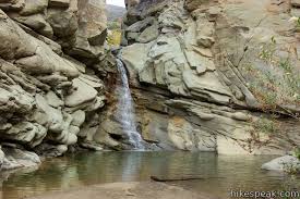 A complete day by day itinerary based on your preferences. Santa Paula Tag Hikespeak Com