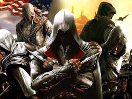 Assassin'S Creed Revelations - Wikipedia