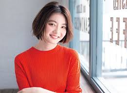 小顔見えボブに 大事なコツ 顔形別 おすすめスタイル 前髪テクニック 美的 com 前髪なし ボブ スタイル ワンレングス ボブ