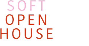 Дилан миннетт, шариф эткинс, патриция бетуне и др. Soft Open House Atelier Und Galeriehaus Defet