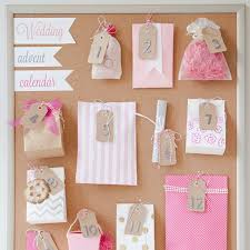 Check spelling or type a new query. How To Make A Wedding Advent Calendar