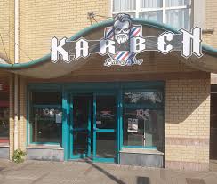 KARBEN BARBER GRANDE SYNTHE ALBECK