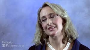 People & Perspectives: Susan Corl