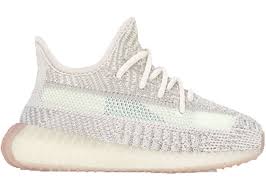 Adidas Yeezy Boost 350 V2 Citrin Infant