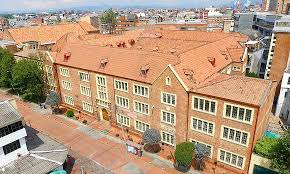 Последние твиты от universidad católica (@ucatolica). Comunicado No 04 Medidas Generales Frente A La Contencion Del Covid 19 Universidad Catolica De Colombia