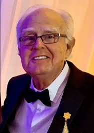 Hugo Edwin Auler avis de décès