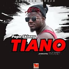 Download Mp3 Pope Skinny Tiano Prod By Dj Sky Halmblog Com Dj Songs Voice Singer