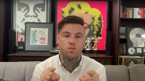 Shane Craig Cuthbert found guilty of public nuisance offence