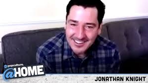 Happy Birthday from Jon Knight (HD)