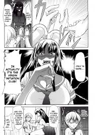Pure Love Sadistic-Chapter 10-Hentai Manga Hentai Comic - Page: 5 - Online  porn video at mobile