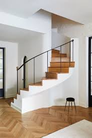 Interiors Nicole Franzen Photography In 2020 Country House Decor Home Modern Staircase