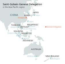Eagle ranch resort port dickson. Saint Gobain In Apac Saint Gobain Malaysia