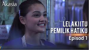Lelaki itu pemilik hatiku episod 7 preview | slot akasia tv3 khamis 9 november 7.00 malam. Highlight Episod 1 Lelaki Itu Pemilik Hatiku Youtube
