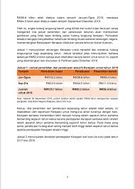 Itulah belanjawan persekutuan untuk tahun fiskal 2018 (1 oktober, 2017, hingga. Jabatan Penerangan Negeri Sarawak On Twitter Rt Jpenerangan Siaran Media Kerajaan Persekutuan Akan Menepati Sasaran Defisit Fiskal 3 4 Berbanding Kdnk 2019 Dan Akan Menerbitkan Hutang Langsung Bersih Sebanyak Rm52 Bilion Untuk Tujuan