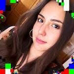 Lea Esqueda's Instagram, Twitter & Facebook