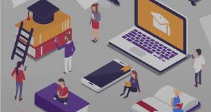 Através do programa de formação a distância, o camões, i.p. Sugestao De Cursos