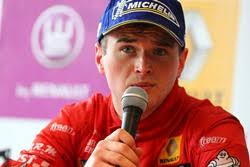 2013 Eurocup Formula Renault 2.0 season review