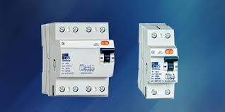 Residual Current Circuit Breaker Rccb Principle Benefits