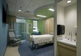 Danbury Hospital puts finishing touches